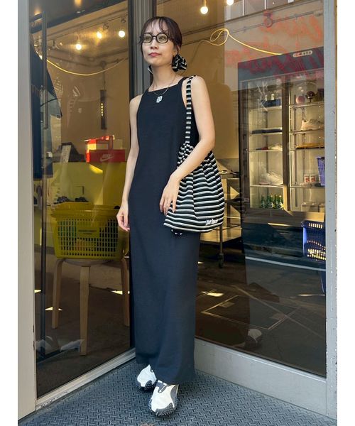 prince|emmi】パイルビッグトートバッグ(508391728)｜阪急百貨店