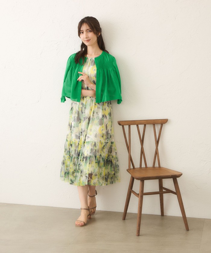 セール/完売前に【Hobbs London】Bayview ジャージー ドレス 英国発☆【Hobbs London】BAYVIEW ジャージー ワンピース