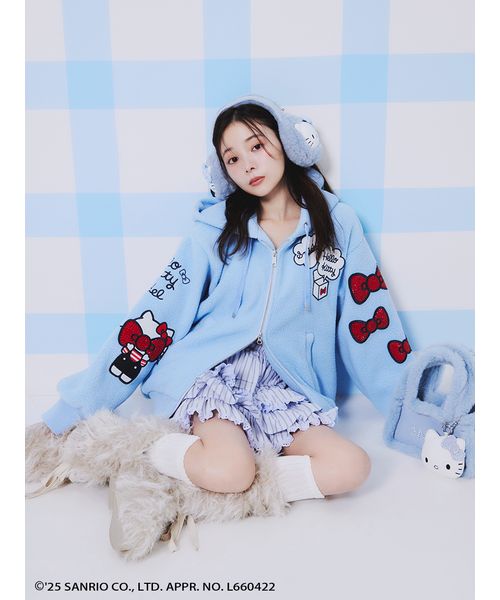 ラッフルティアードスカショーパン(508399414)｜阪急百貨店公式通販