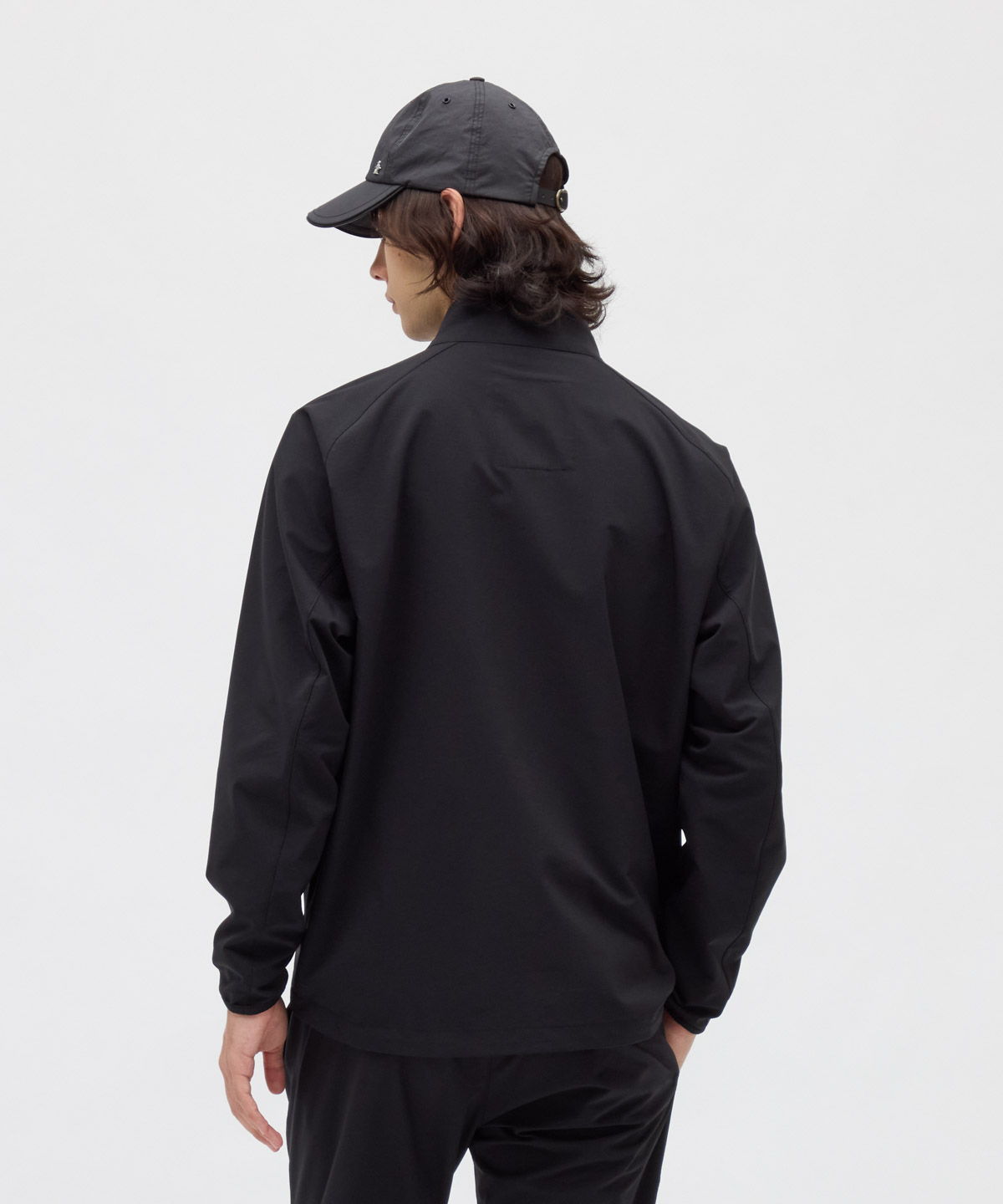 マンシングウェア　上下　セットアップ Penguin by Munsingwear NYLON MULCHWAY SET UP / ナイロン