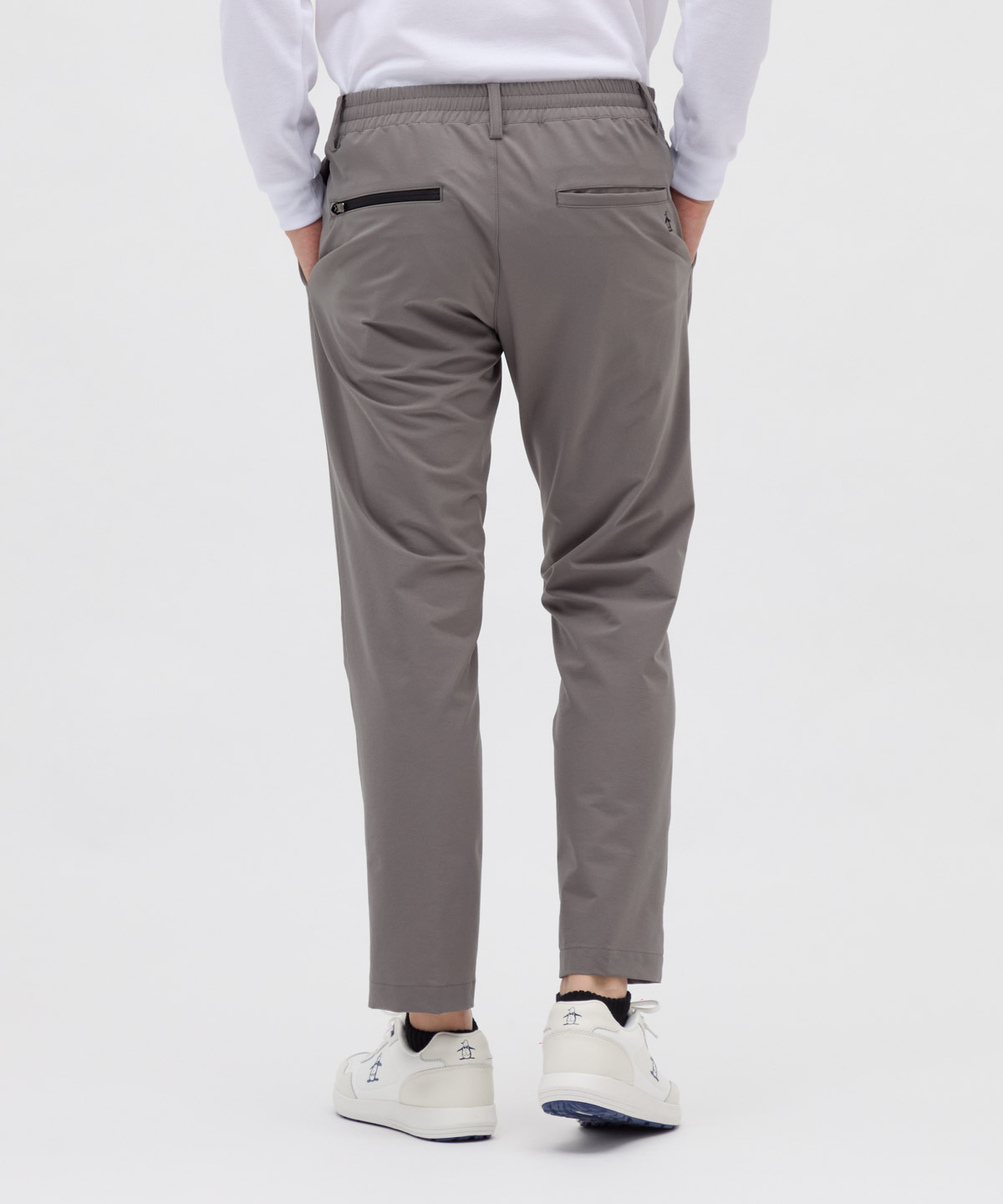 マンシングウェア Munsingwear SOLOTEX 2WAYストレッチはっ