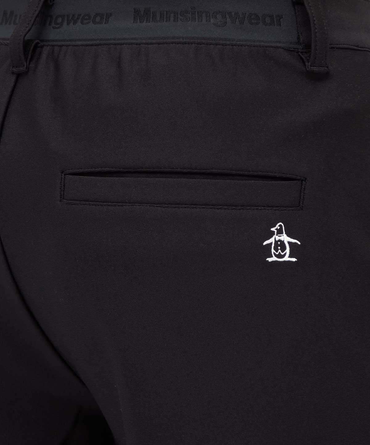 マンシングウェアMunsingwear ストレッチジョガーパンツ LL マンシングウェア Munsingwear 2WAYストレッチ9分丈ジョガー