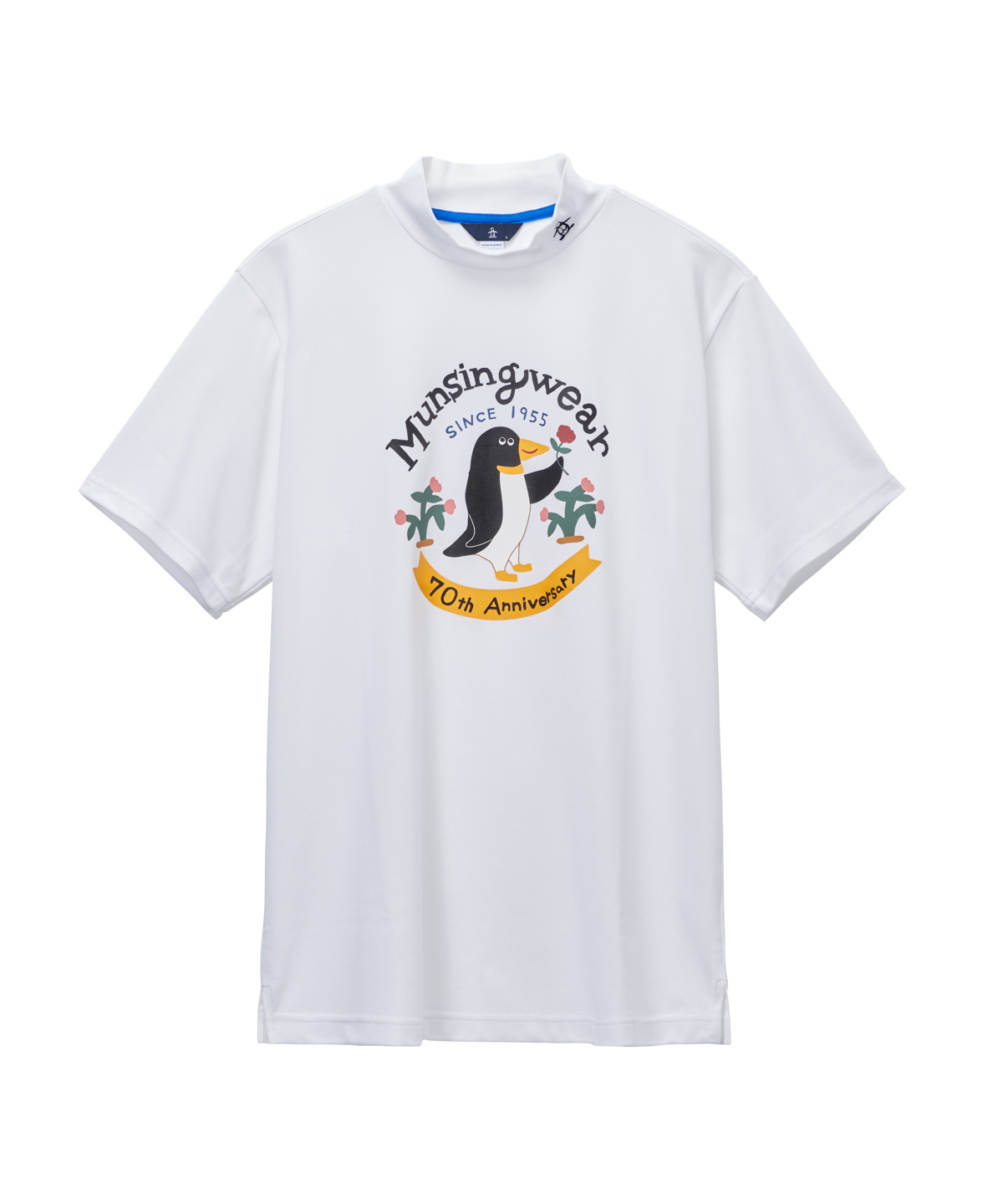 マンシングウェア Munsingwear 【70周年記念】Sunscreen N