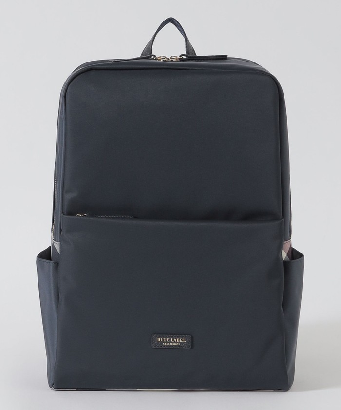 【新品タグ付き】ブルーレーベルクレストブリッジ リュック/バックパック 09 ナイロンバックパック（バッグ）｜BLUE LABEL CRESTBRIDGE