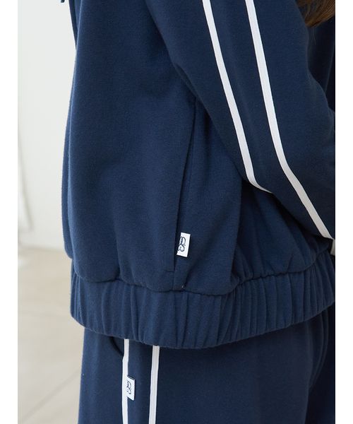 WEB限定カラーあり】UVカットフーディパーカー(508399410)｜阪急百貨店