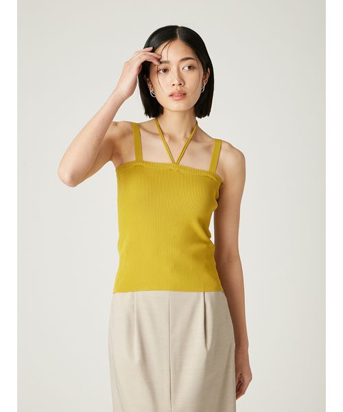 リブカーデ&キャミアンサンブル(508406291)｜阪急百貨店公式通販サイト