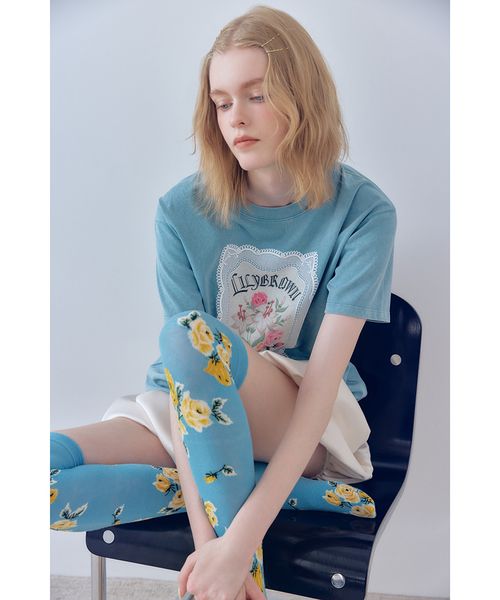 LILY BROWN×KEITA MARUYAMA】バリエーショングラフィック(508406993