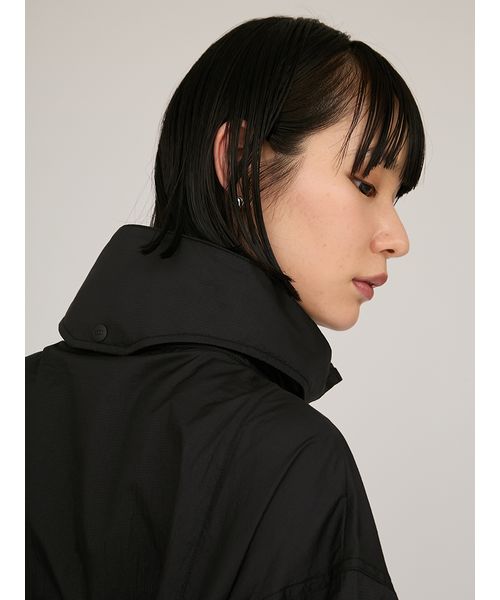 emmi×KEEN】RECYCLE NYLONLIGHT JACKET(508416852)｜阪急百貨店公式