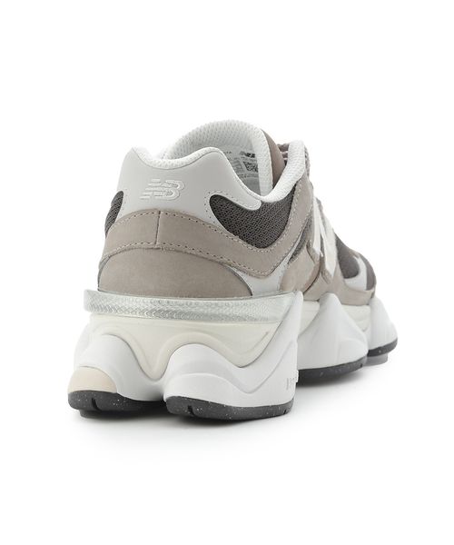 New Balance for emmi】U9060(508416865)｜阪急百貨店公式通販サイト