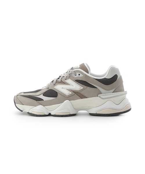 New Balance emmi別注カラー9060 26cm New Balance for emmi】U9060(508416865)｜阪急百貨店公式通販サイト