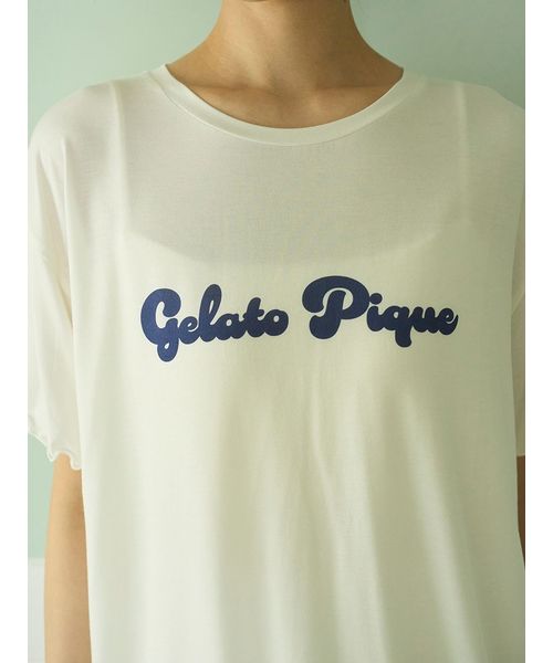 ラッピング済み】カラフルロゴTシャツ&ショートパンツSET
