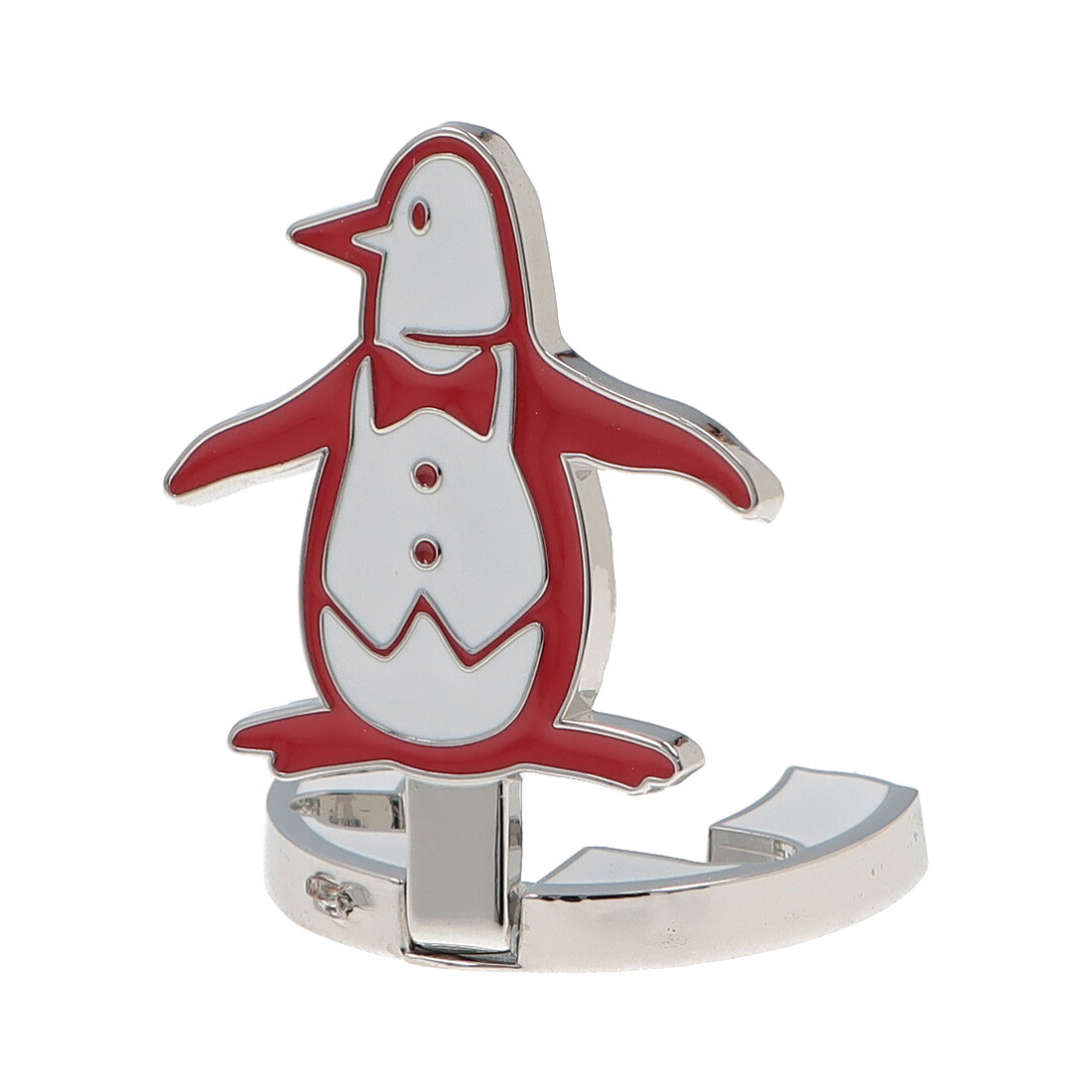 ペンギン ハンドメイド 4点 マンシングウェア Munsingwear ペンギンフリップアップマーカー