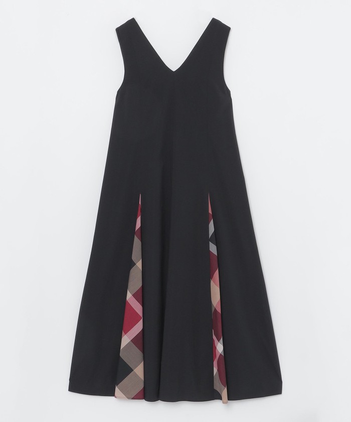 【関税込】DVF ★あなたを輝かせる1枚★ダービードレス XS～Lサイズあり】10th anniversaary DRESS(fm2951)