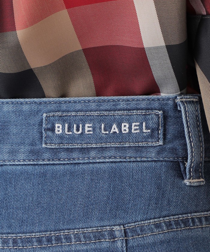 ブルーレーベル・クレストブリッジ BLUE LABEL CRESTBRIDGE (508392478