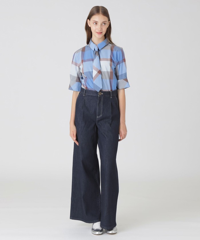 ブルーレーベル・クレストブリッジ BLUE LABEL CRESTBRIDGE (508392478