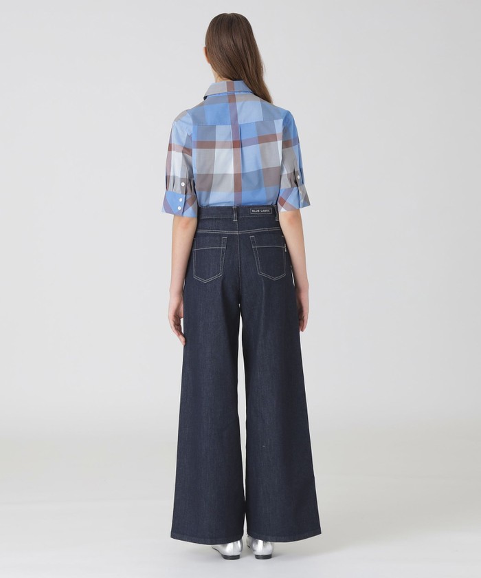 ブルーレーベル・クレストブリッジ BLUE LABEL CRESTBRIDGE (508392478