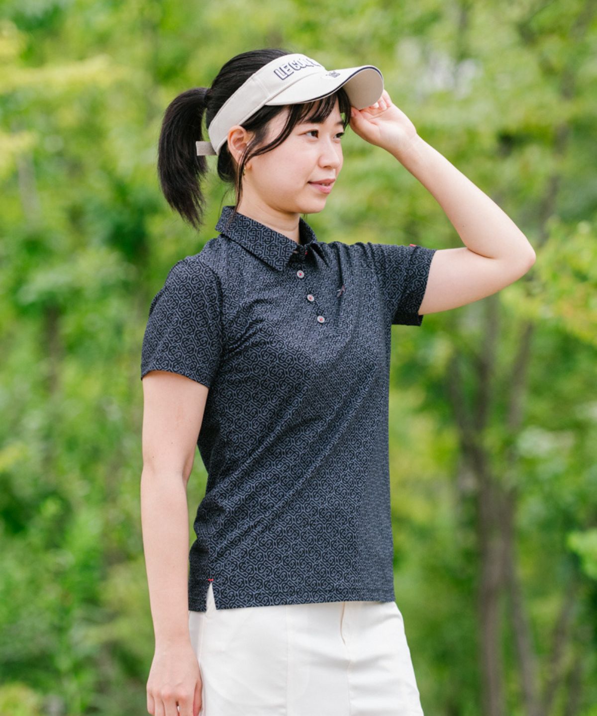 ルコックスポルティフ ゴルフ le coq sportif golf 【直営店限