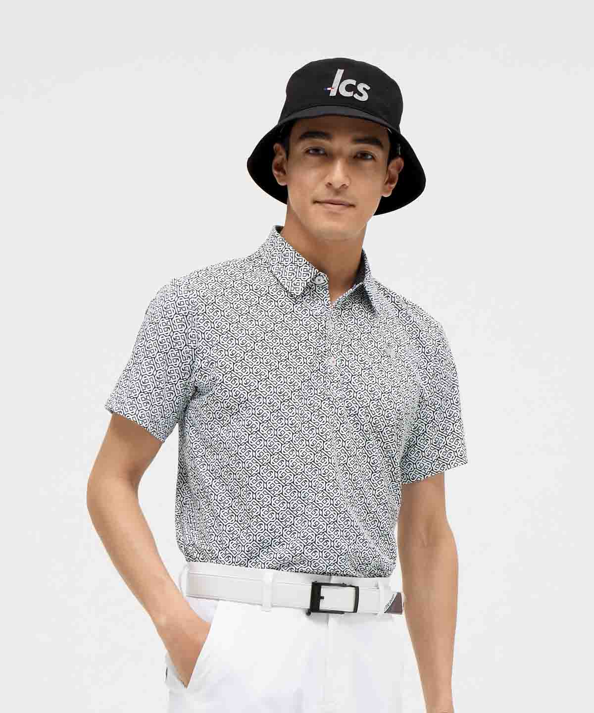 ルコックスポルティフ ゴルフ le coq sportif golf 【直営店限
