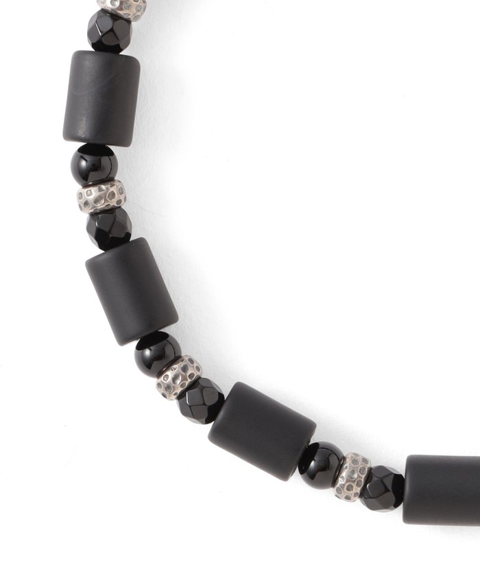 ブレスレット(508343759)｜HANKYU MEN'S / 阪急メンズ