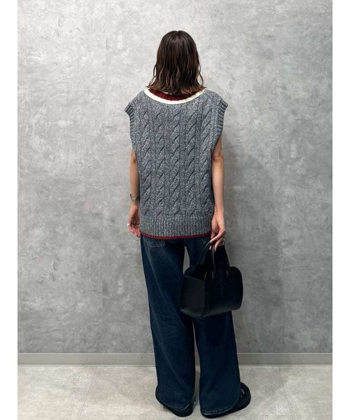デニム ルーズ ストレートパンツ レトロ ダメージ加工 韓国 n448 デニム ルーズ ストレートパンツ レトロ ダメージ加工 韓国 n448