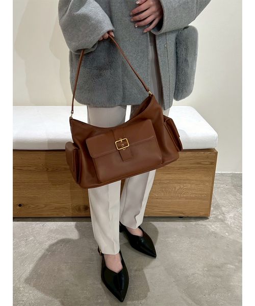 ゆきさま⭐︎COLE HAAN ブラウン パンプス スリングパンプス(508430831)｜阪急百貨店公式通販サイト｜阪急
