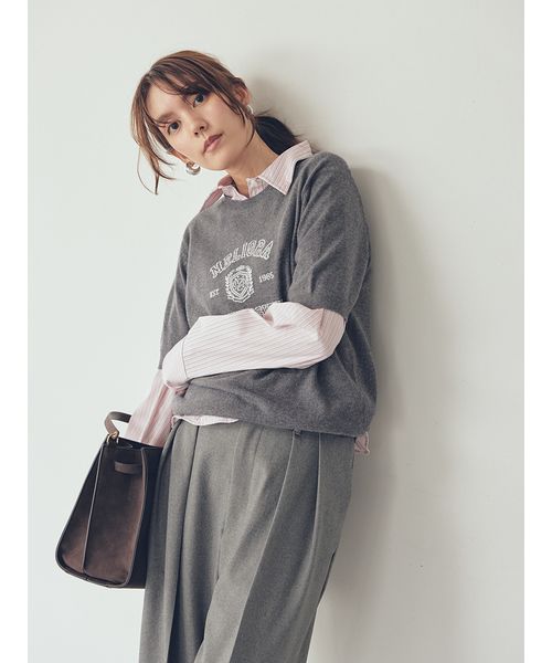 ワイヤーショートシャツ(508433695)｜阪急百貨店公式通販サイト｜阪急