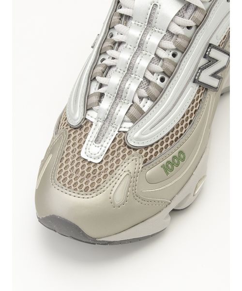★New Balance★ニューバランス M1000SL★追跡可 New Balance M1000SL SILVER （ニューバランス M1000SL-シルバー