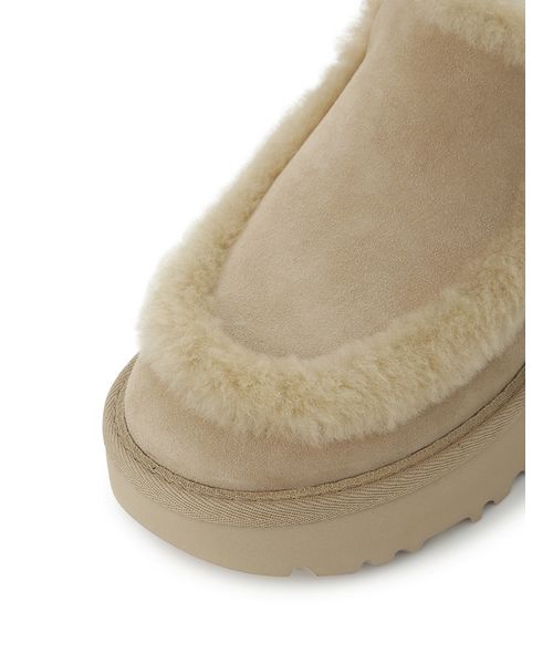 LILY BROWN×UGG】W Esmee Clog(508407008)｜阪急百貨店公式通販