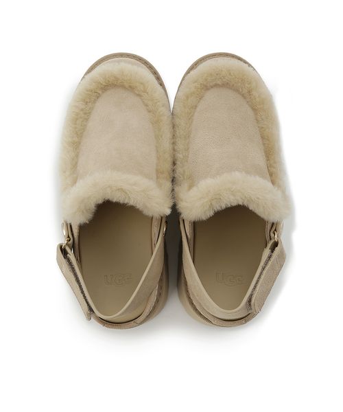 LILY BROWN×UGG】W Esmee Clog(508407008)｜阪急百貨店公式通販
