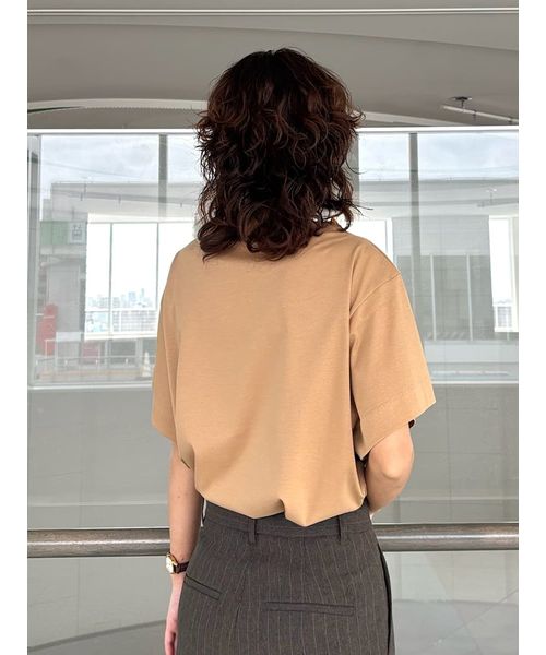 ハイラインデザインカットトップス(508436284)｜阪急百貨店公式