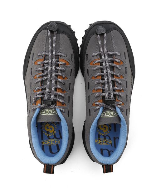emmi×KEEN】JASPER ZIONIC(508416851)｜阪急百貨店公式通販