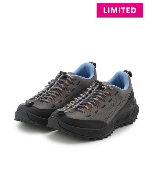 Keen スニーカー emmi×KEEN】JASPER ZIONIC(508416851)｜阪急百貨店公式通販