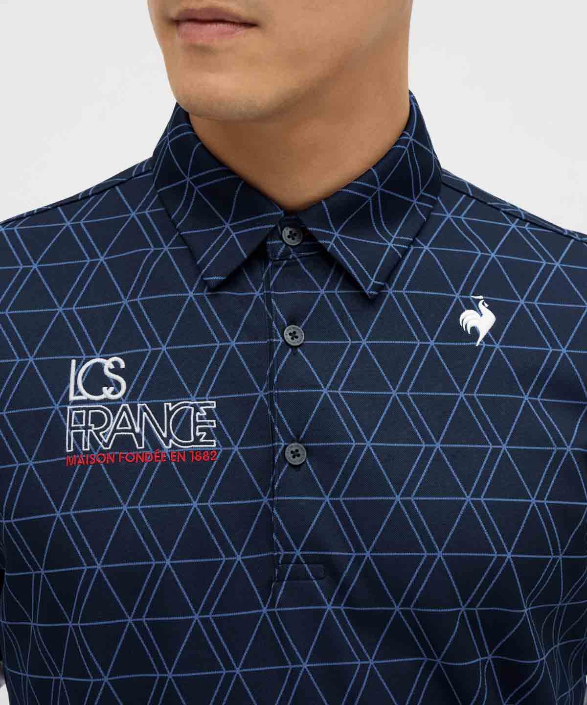 ルコックスポルティフ ゴルフ le coq sportif golf 【大きいサ ルコックスポルティフ ゴルフ le coq sportif golf 【大きいサ