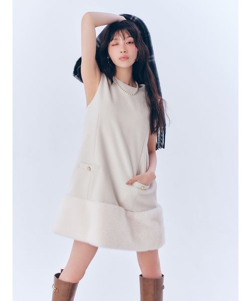 ロングパールネックレス(508439330)｜阪急百貨店公式通販サイト