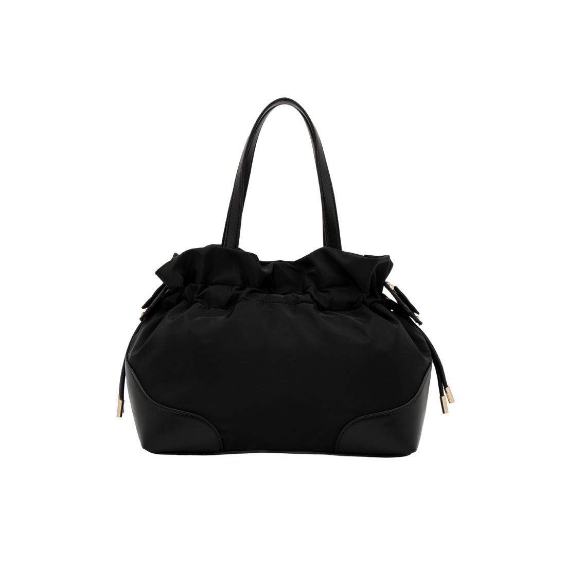 アナスイ ANNA SUI バタフライツイスト 2WAYショルダーバッグ