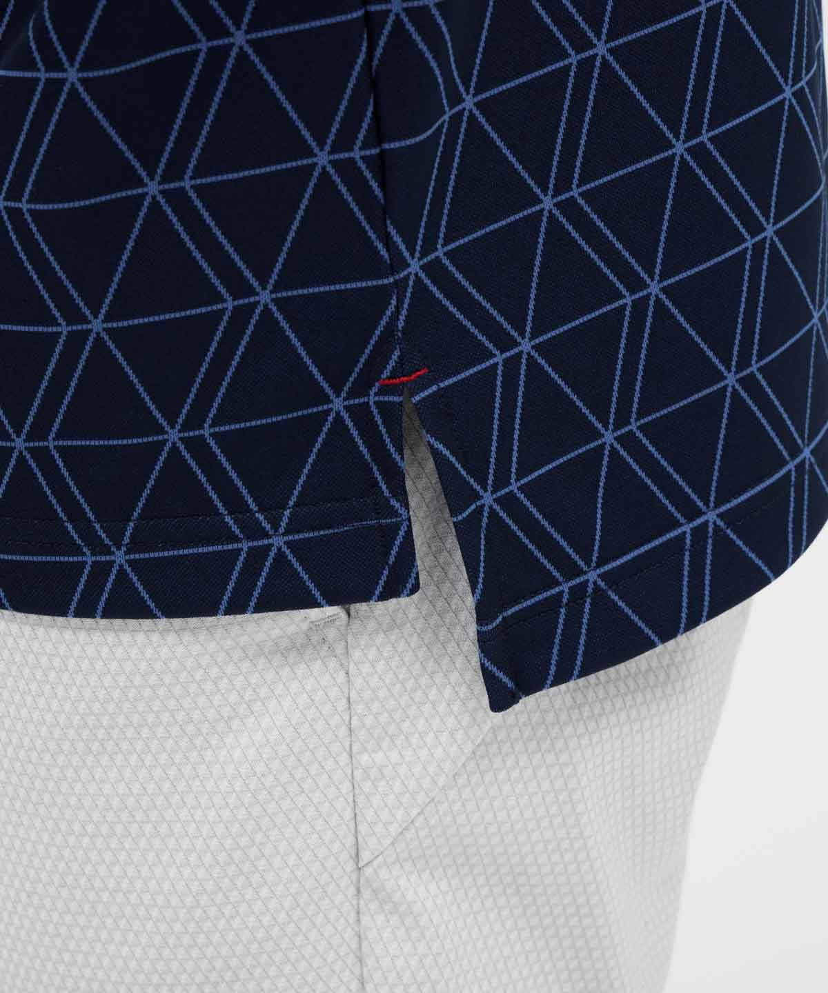 ルコックスポルティフ ゴルフ le coq sportif golf インナー付