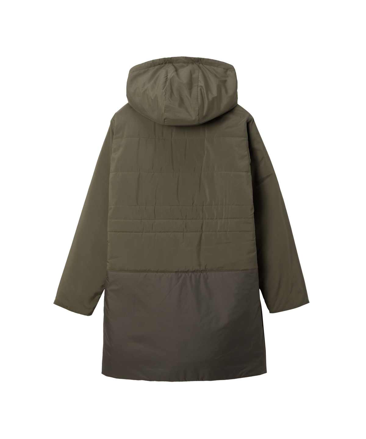 ルコックスポルティフ le coq sportif 中わたロングコート(508383459