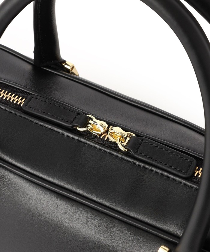 レザーボストンバッグ(508431584)｜阪急百貨店公式通販サイト｜阪急