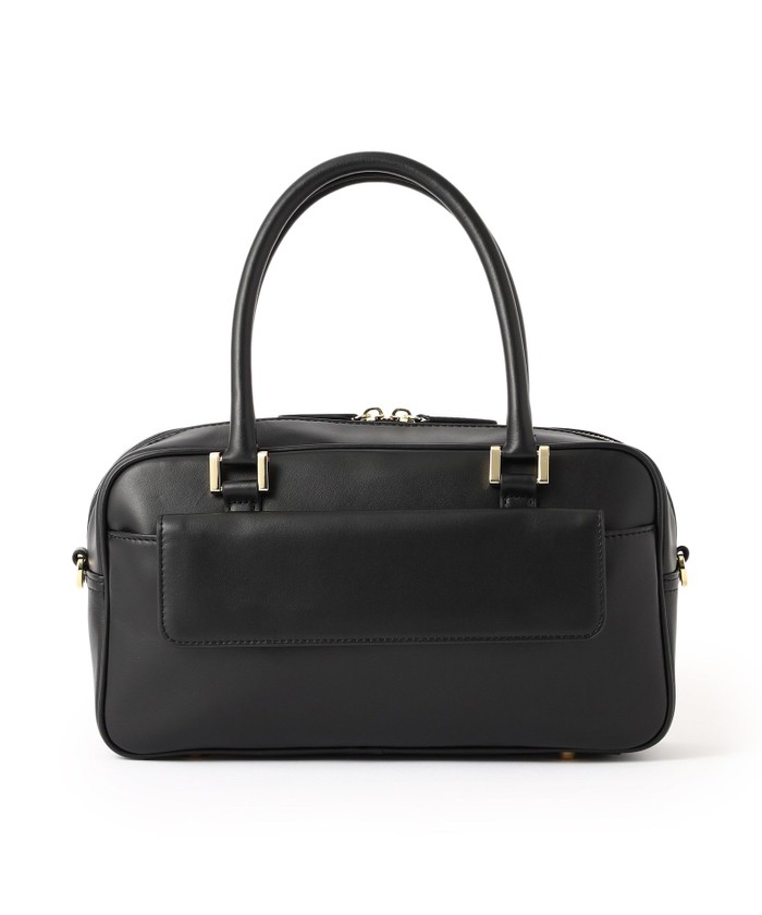 レザーボストンバッグ(508431584)｜阪急百貨店公式通販サイト｜阪急