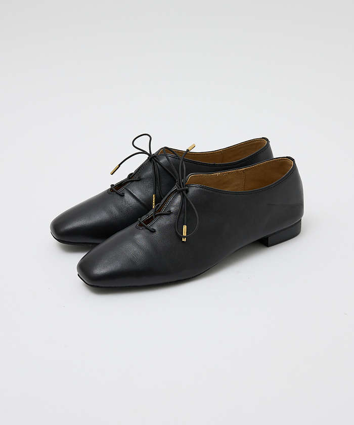 新品未使用・shoegalleryOTA・レースアップシューズ　¥22,000 新品未使用・shoegalleryOTA・レースアップシューズ ¥22,000