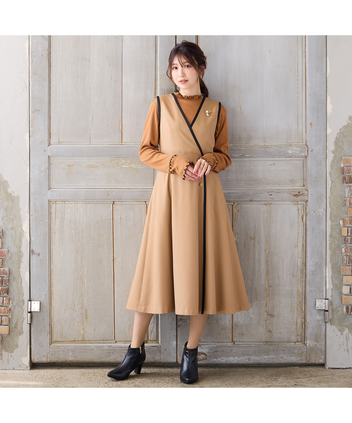 45R ジャンパースカート 00 70950283d1.jpg