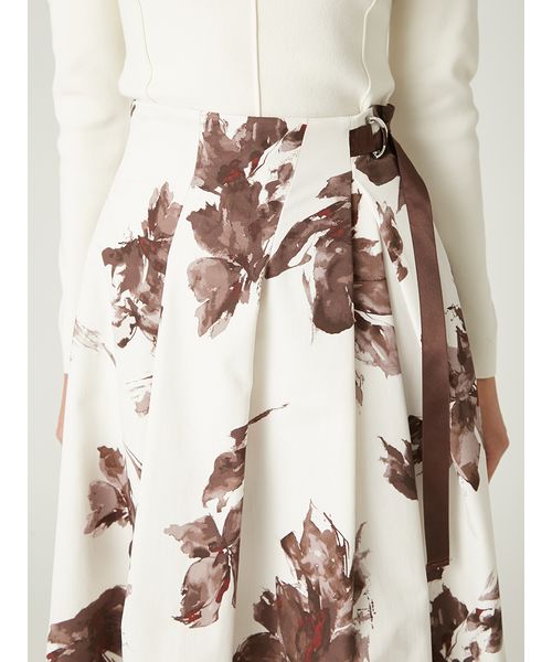 スカート FLORAL SKIRT mauvefl.jpg?v=1671058512