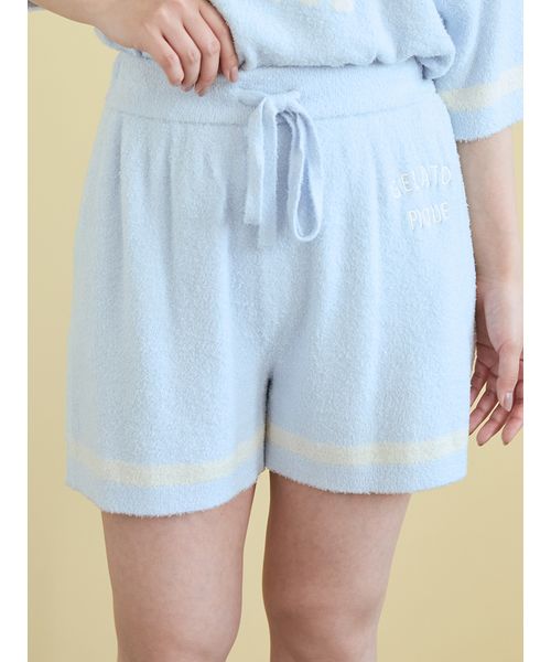 スムーズィートリムショートパンツ(508454806)｜阪急百貨店公式