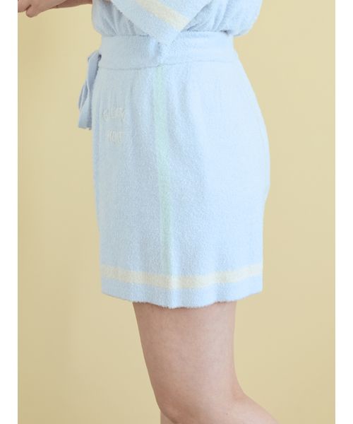 スムーズィートリムショートパンツ(508454806)｜阪急百貨店公式