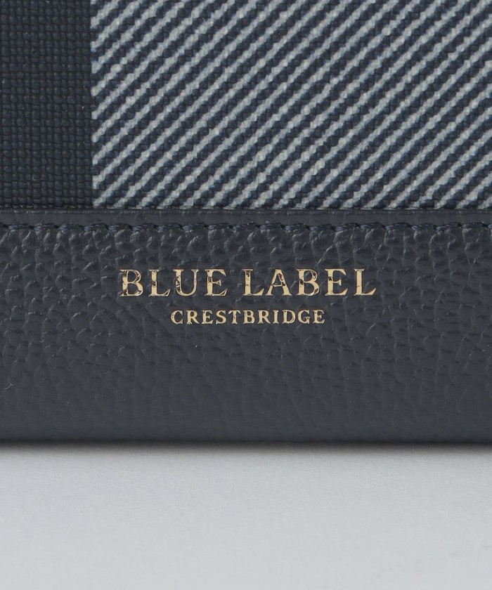ブルーレーベル・クレストブリッジ BLUE LABEL CRESTBRIDGE (508413372