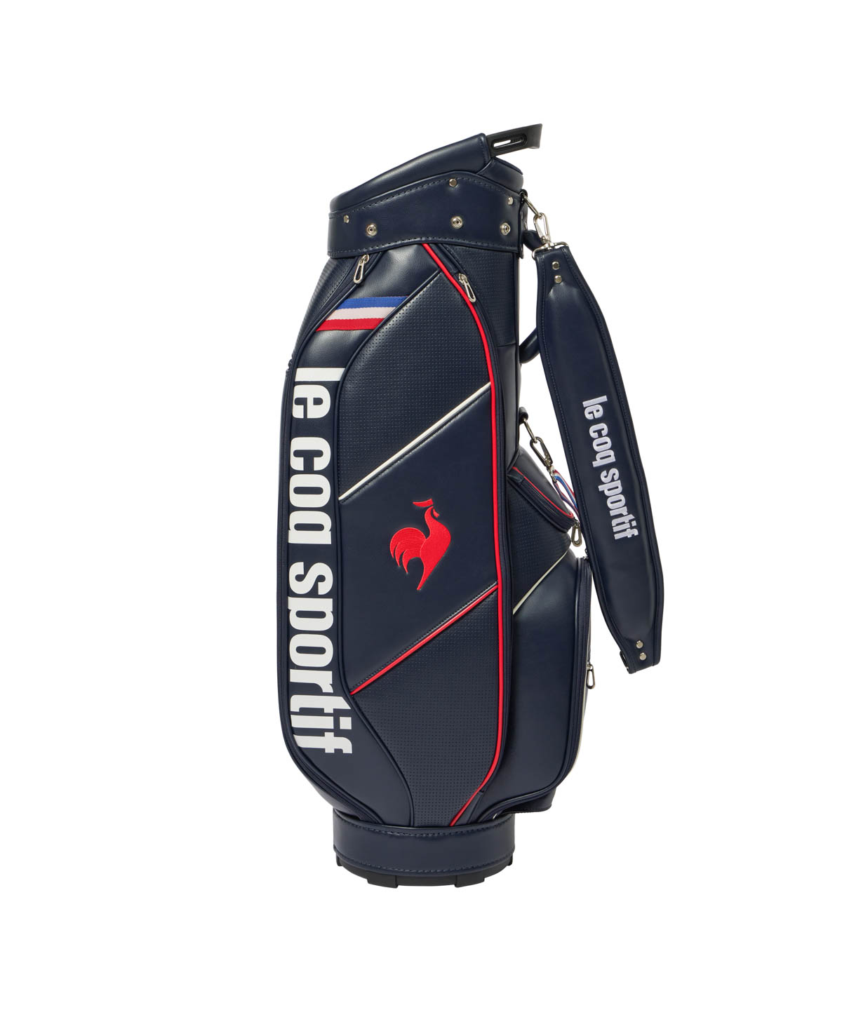 le coq sportif LCS Original ゴルフバッグ le coq sportif GOLF ルコックスポルティフ ゴルフ レディース