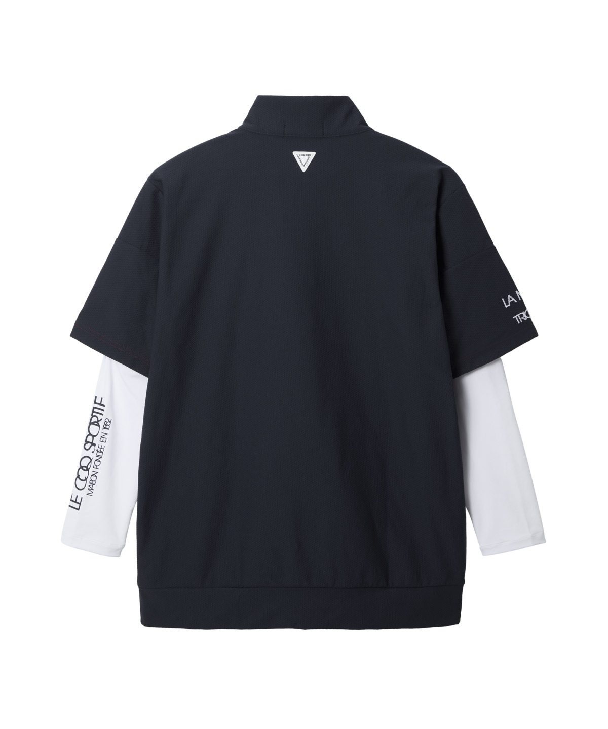 ルコックスポルティフ ゴルフ le coq sportif golf 【大きいサ