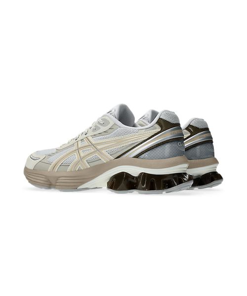 【ASICS for emmi】 GEL-KINETIC FLUENT 23cm ASICS】GEL-KINETIC FLUENT(スニーカー)｜シューズ｜emmi（エミ）の