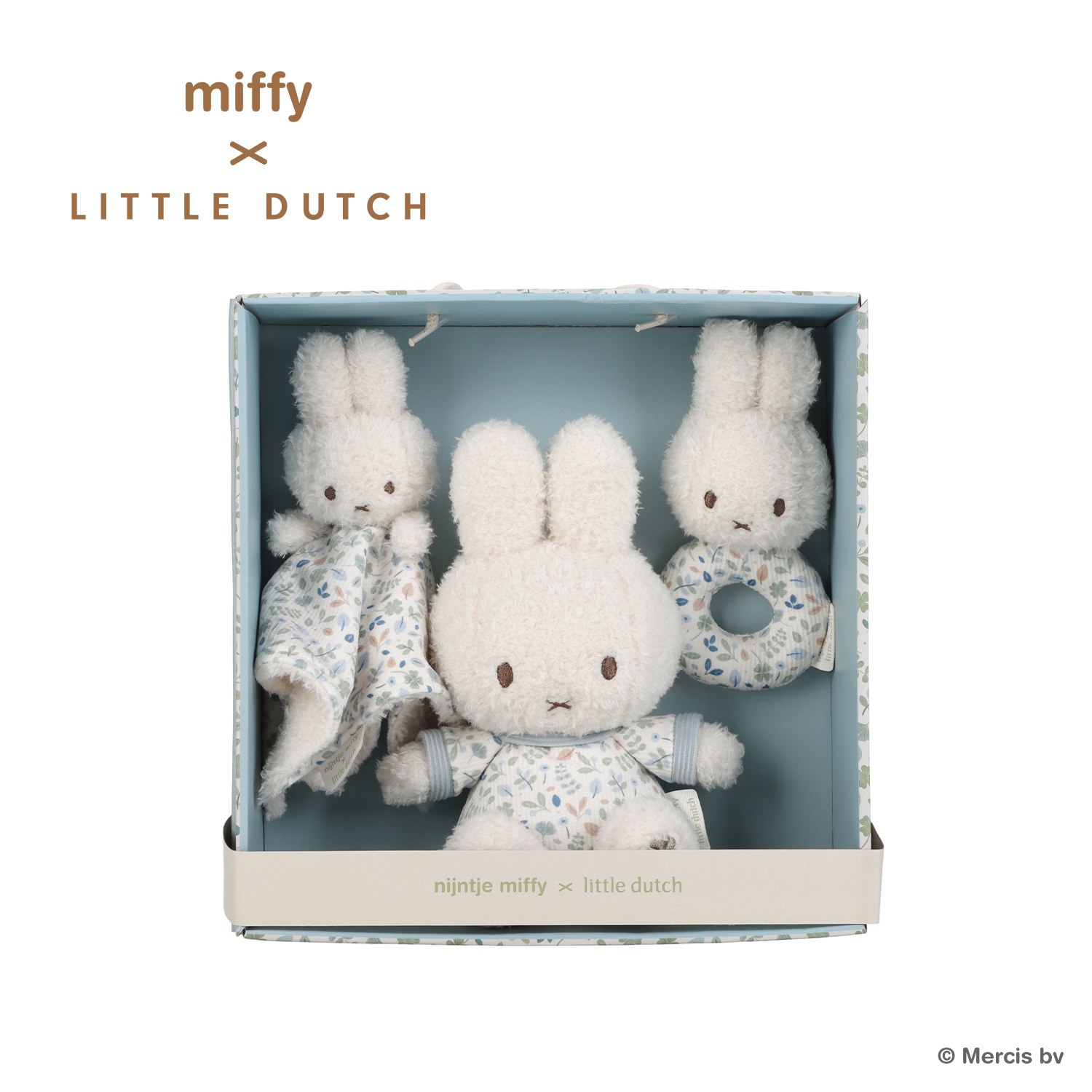 リトルダッチ Little Dutch ≪miffy x Little Dutc(508468109