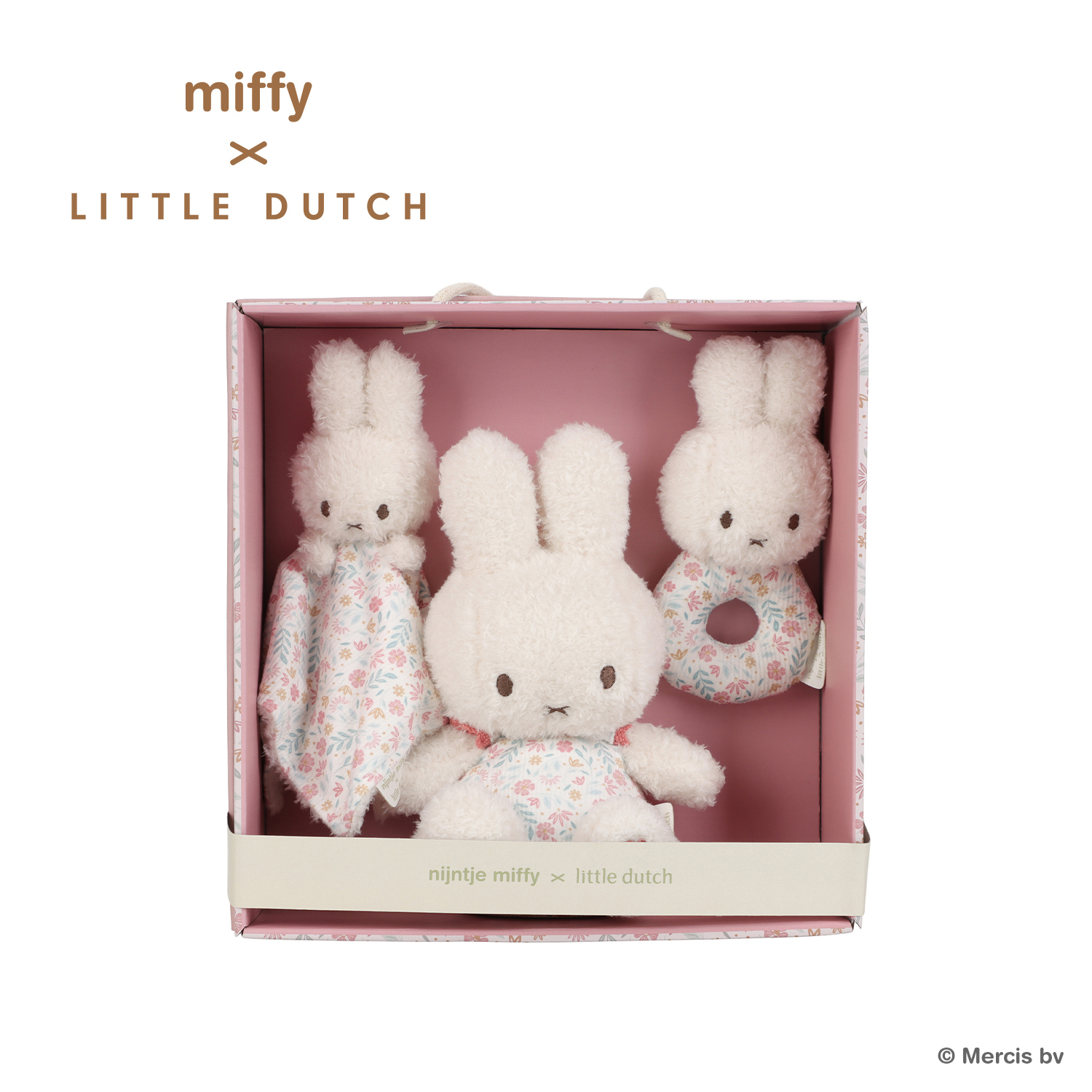 リトルダッチ　LITTLE DUTCH セット リトルダッチ Little Dutch ≪miffy x Little Dutc(508468109